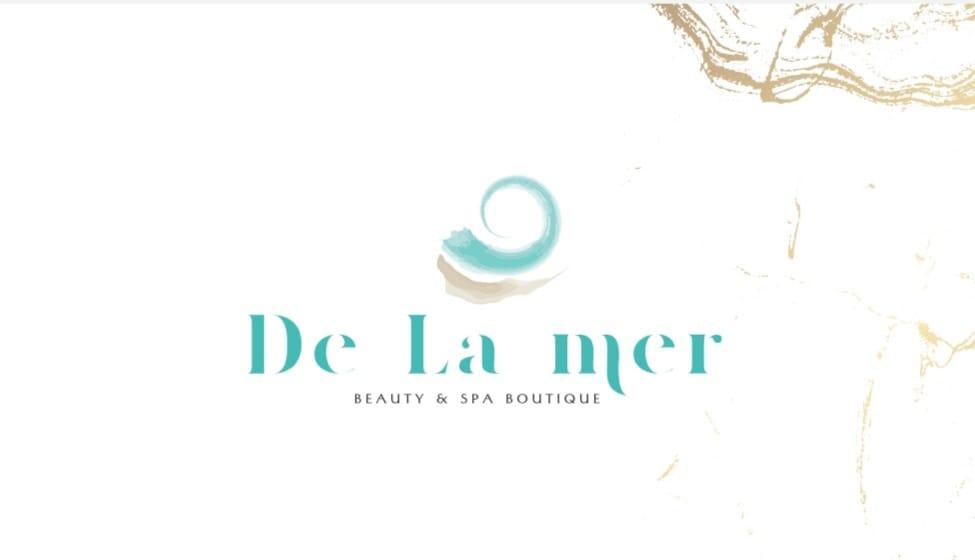 לוגו - ספא דה לה מר