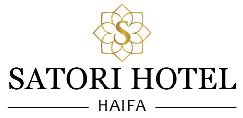 לוגו - ספא במלון סאטורי