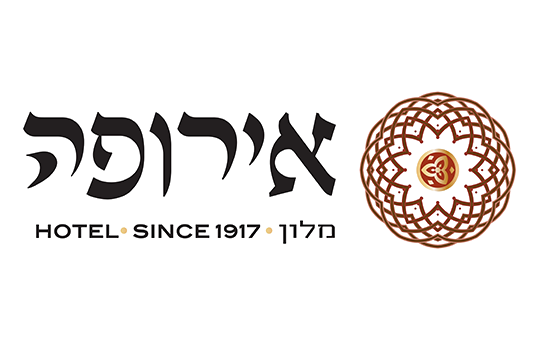 LOGO - ספא במלון אירופה טבריה