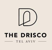 לוגו - מלון דריסקו