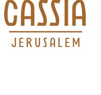 לוגו - ספא קסיה ירושלים