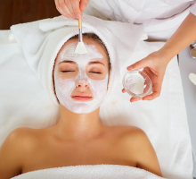 טיפול פנים אנטיאייגינג