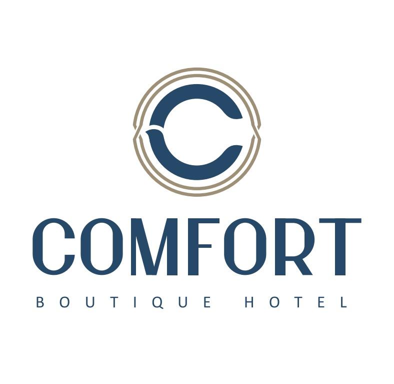 ספא קומפורט אילת - לוגו