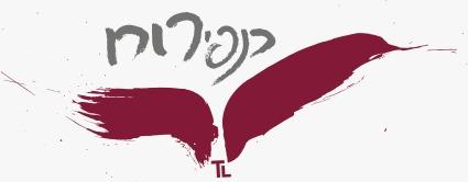 לוגו - קליניקה כנפי רוח