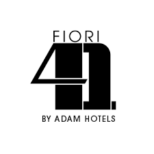 לוגו - מלון FIORI 41