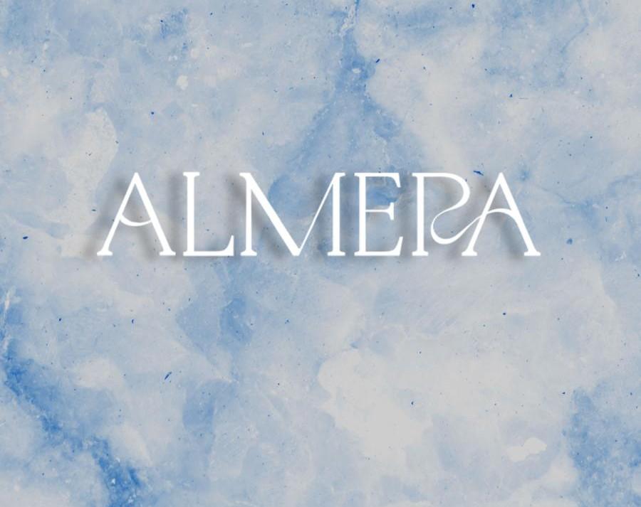 לוגו - ספא אלמרה 