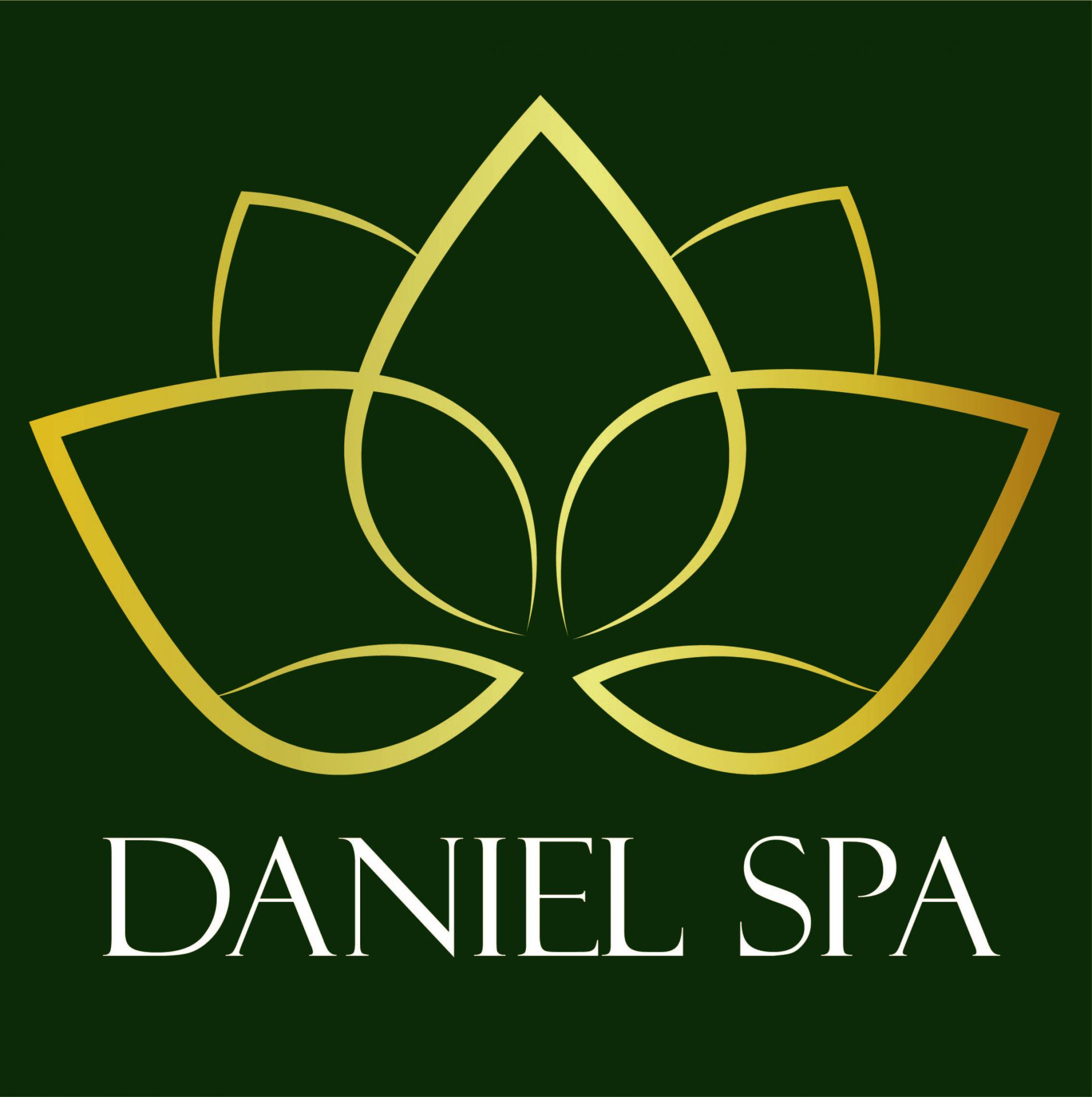 לוגו - ספא דניאל במלון רמדה ירושלים 