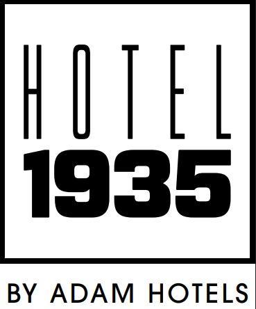 לוגו - מלון 1935 תל אביב 