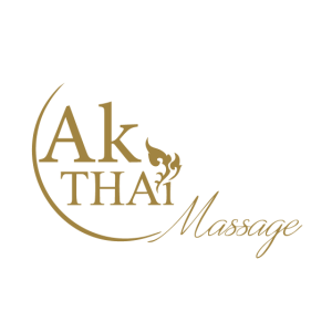 לוגו - אקק ספא תאילנדי