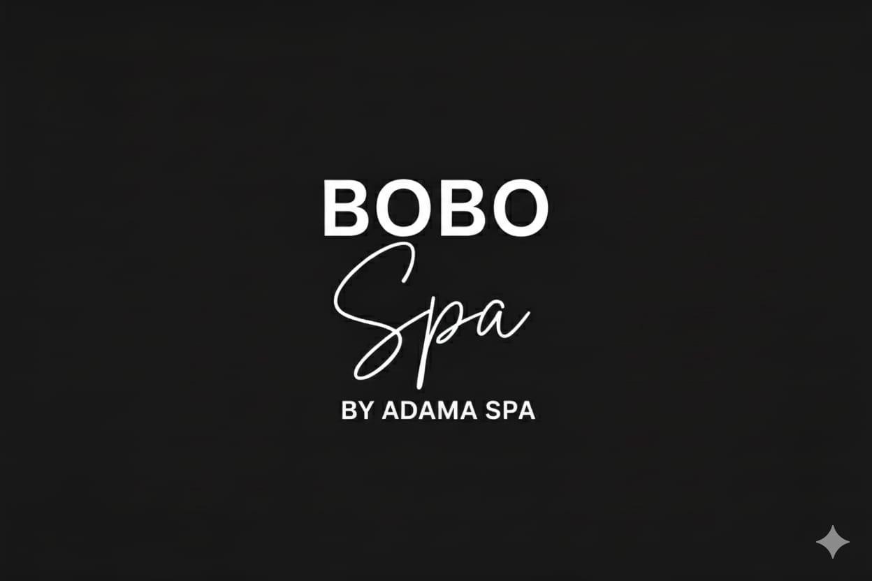 LOGO - ספא במלון בובו תל אביב - אדמה