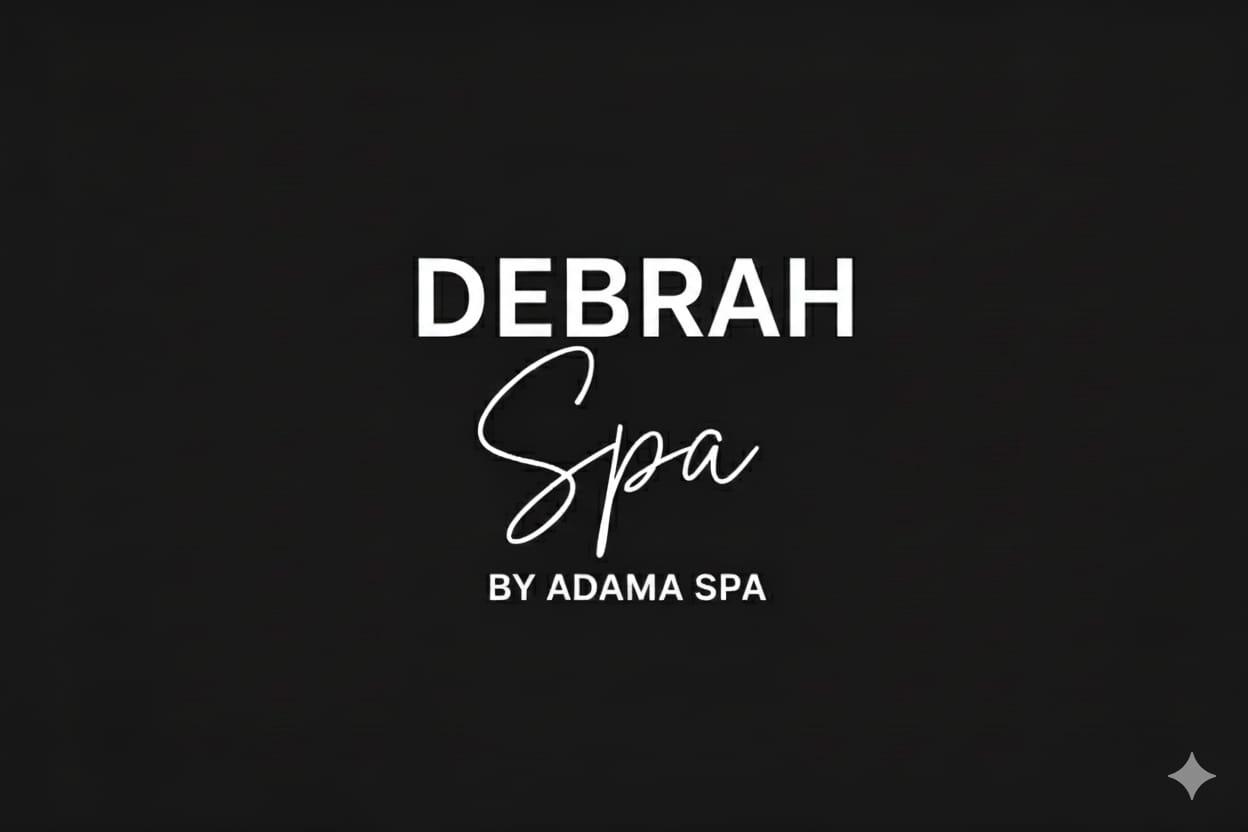 LOGO - ספא במלון דברה תל אביב מרשת אדמה