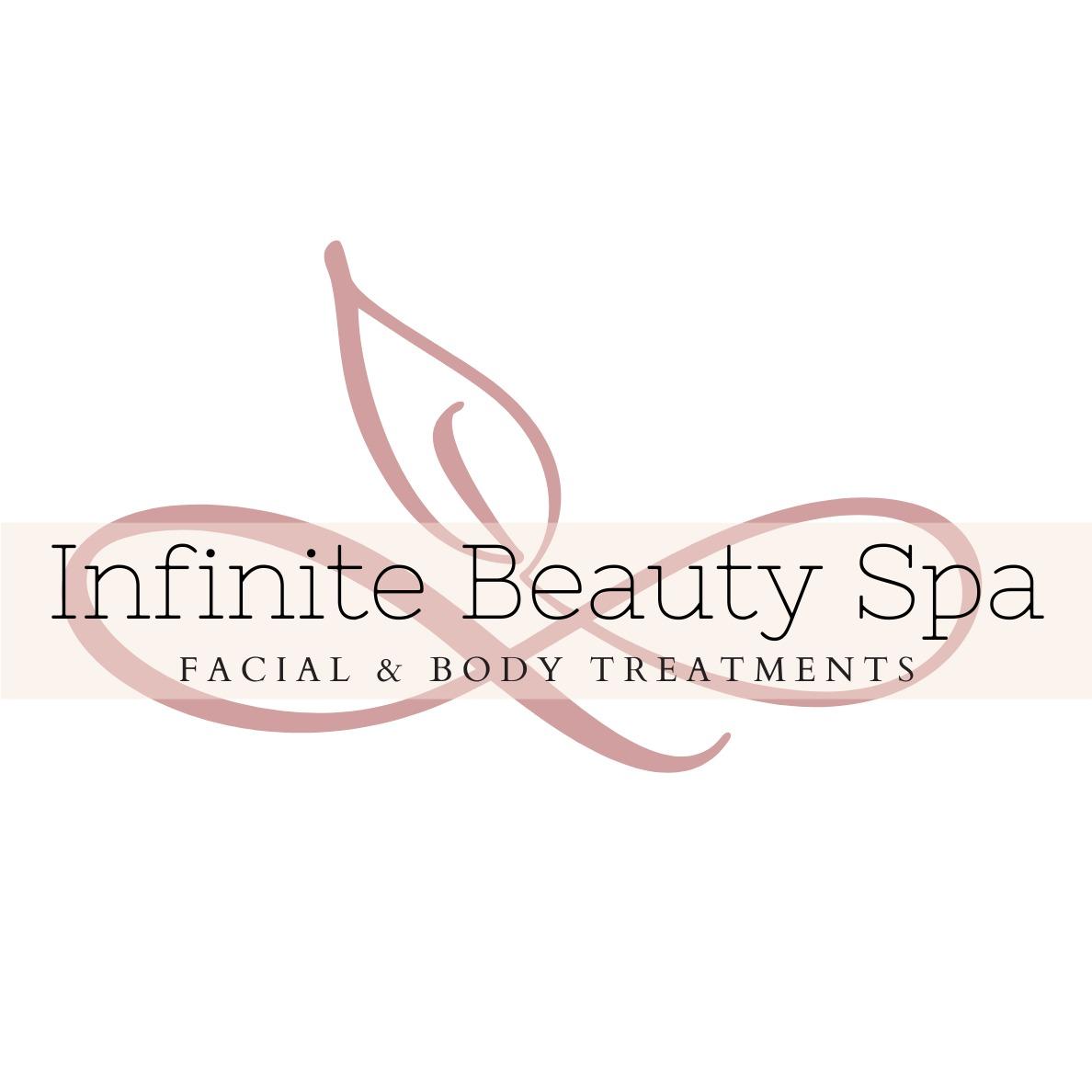 לוגו - ספא אינפיניטי 