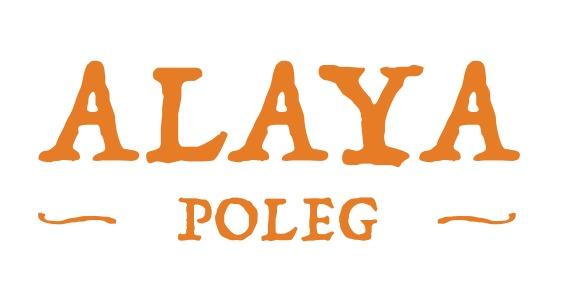 לוגו - ספא אלאיה חוף פולג