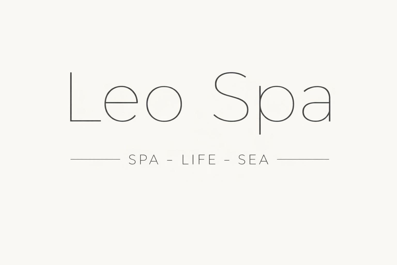 לוגו - ספא לאו 