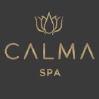 לוגו - ספא קאלמה במלון דן פנורמה תל אביב