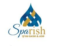 לוגו - ספא ריש